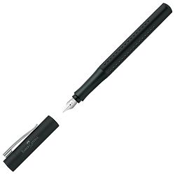 Nalivpero Grip 2011 Faber Castell 140908 crno