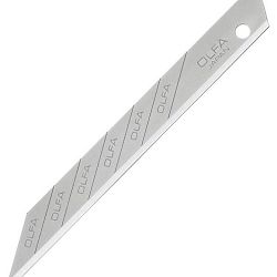 Nož za skalpel  9mm pk10 SAB-10(za OLFA SAC-1)