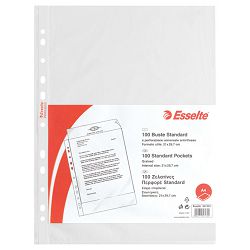 Fascikl uložni A4  pp mat Copy Safe pk100 Esselte 569720