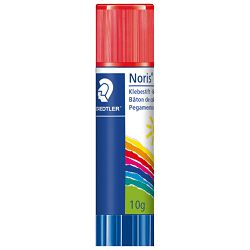 Ljepilo u stiku 10g Noris Staedtler 960 10 NCA