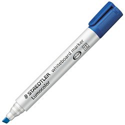Marker za bijelu ploču 2-5mm Lumocolor Staedtler 351B plavi