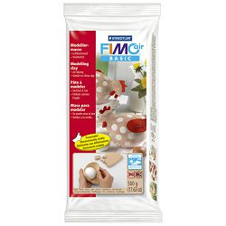 Glinamol 0,5kg Fimo Air Basic Staedtler 8100-43 boja mesa