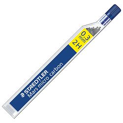 Mine 0,3mm 2H 1tuba Staedtler 250 03-2H