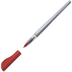 Nalivpero set Parallel pen Pilot FP3-15 sivo/crveno