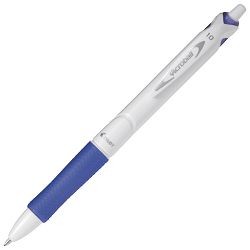 Olovka kemijska Acroball Pure White Pilot BAB-15M-BG plava