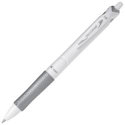 Olovka kemijska Acroball Pure White Pilot BAB-15M-BG siva