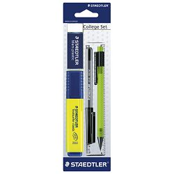 Set College Staedtler 364 COLBKD blister