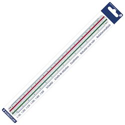 Mjerilo trobridno Staedtler 56198-4 blister