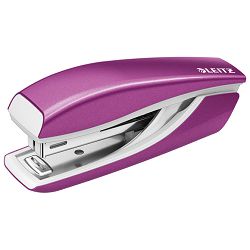 Stroj za spajanje do  10 listova mini(10)Wow Leitz 55281062 metalik ljubičasti