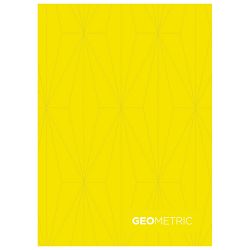 Teka meki uvez A4 karo 40+2L 80g jednobojne Elisa