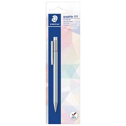 Olovka tehnička 0,5mm Graphite Staedtler 777 05BKPA blister