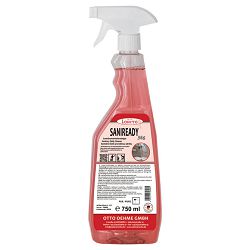 Sredstvo - Saniready 366 za čišćenje sanitarija 750ml