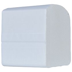 Papir toalet-listići dvoslojni pk30x200L 10,5x21cm Violeta