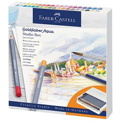 Set crtaći Goldfaber Aqua Faber Castell 114616