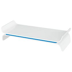 Stalak za monitor Stand Ergo Leitz Wow 65040036 plavi