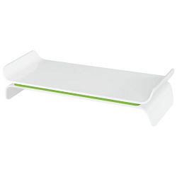 Stalak za monitor Stand Ergo Leitz Wow 65040054 zeleni