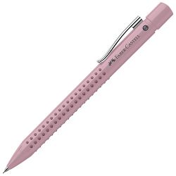 Olovka tehnička 0,5mm Grip 2010 Harmony Faber Castell 231051 svijetlo roza