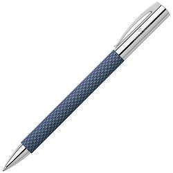 Olovka kemijska Ambition OpArt Faber Castell 147125 plava