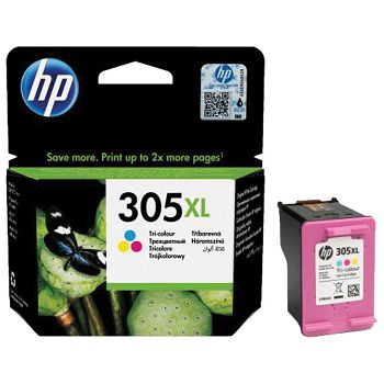 Ink Jet HP. no.305XL 3YM63AE DJ2320, 27xx/DJ Plus 41xx original color