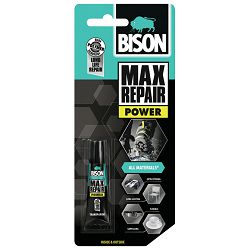 Ljepilo Max Repair 8g Bison L0406240 blister