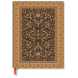 Notes 18x23cm-ultra crte 72L Terrene Paperblanks PB8193-7