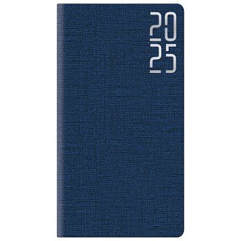 Planer džepni 8x15 Colere E52 plavi