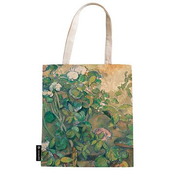Vrećica platnena 38x38x9 Cezanne’s Terracotta Paperblanks PA9847-8