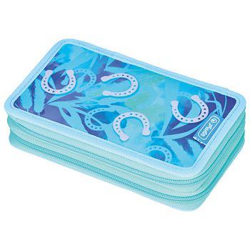 Pernica puna 2zipa Cosmic Explorer Herlitz 50049141