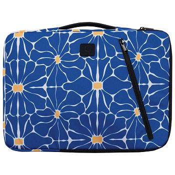 Etui za prijenosno računalo (notebook) 15-16``  Exacompta 17353E Flower