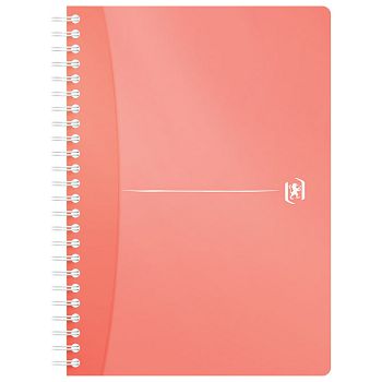Blok kolegij A5 karo 90L perforacija+4rupe My Colours Oxford 100102483
