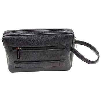 Torba toaletna Pierre Cardin 913alan07 crna