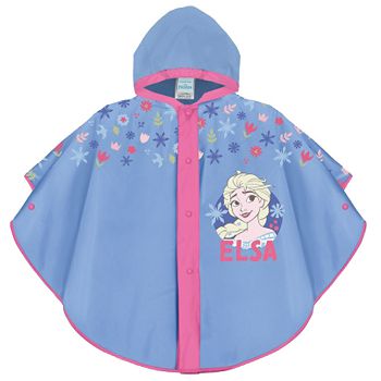 Kabanica dječja Frozen Perletti 99169