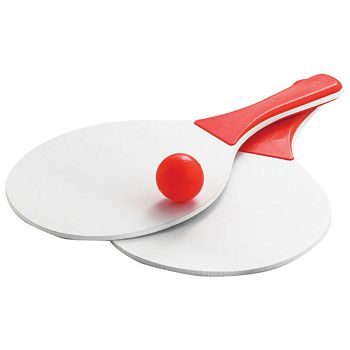 Reketi za plažu s lopticom Stricker FILIPINAS 98035105 crveni