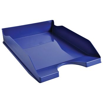 Ladica za spise Ecotray 123104D Fornax plava
