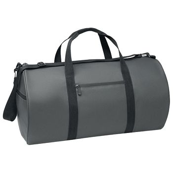 Torba sportska/putna Bangok siva