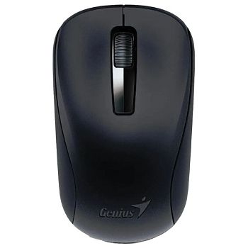 Miš usb 3tipke laserski bežični NX-7005 Genius crni