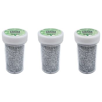 Prah ukrasni 15g Lebez 5157 AG srebrni