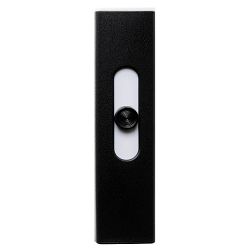 Upaljač elektronski Atomic USB crni