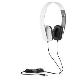 Slušalice zvučna izolacija Stricker 9732106 bijele