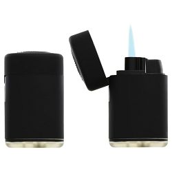 Upaljač jet Flame Trober 2516000 crna