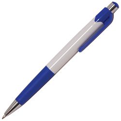 Olovka kemijska YCP5096 Madrid bijelo-zagrebačko plava