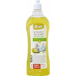 Sredstvo - Princ za pranje suđa 1L limun