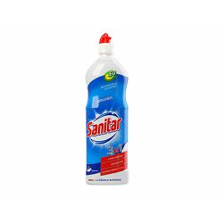 Sredstvo - Sanitar Original - Wc Sanitar  750ml