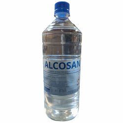 Sredstvo za dezinfekciju prostora 1000ml Alcosan prostor 