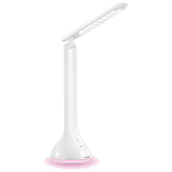 Svjetiljka stolna LED Mood light RGB Avide bijela