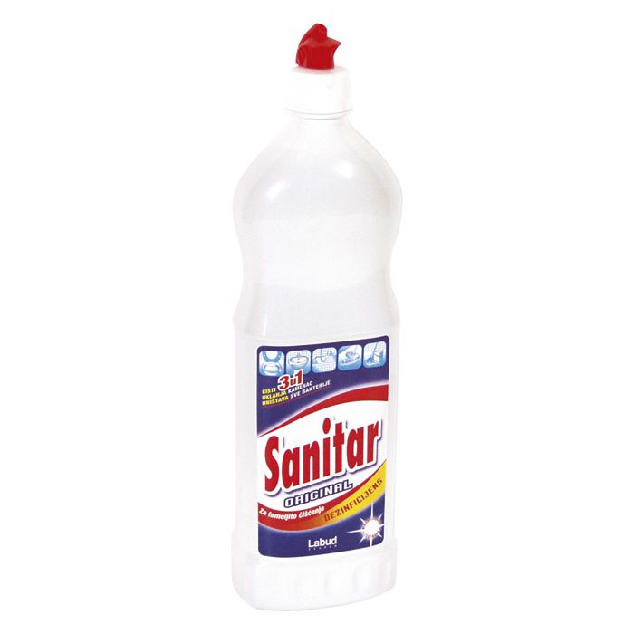 Sredstvo - Sanitar Original - Wc Sanitar  750ml