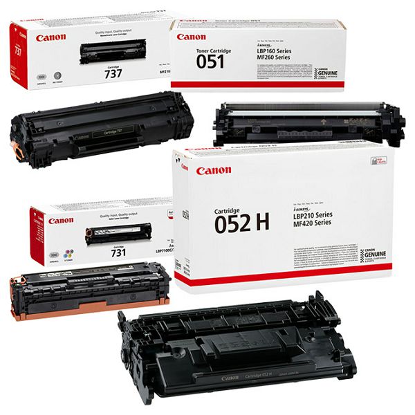 Toner Canon C-EXV 33,IR2520/2530 original