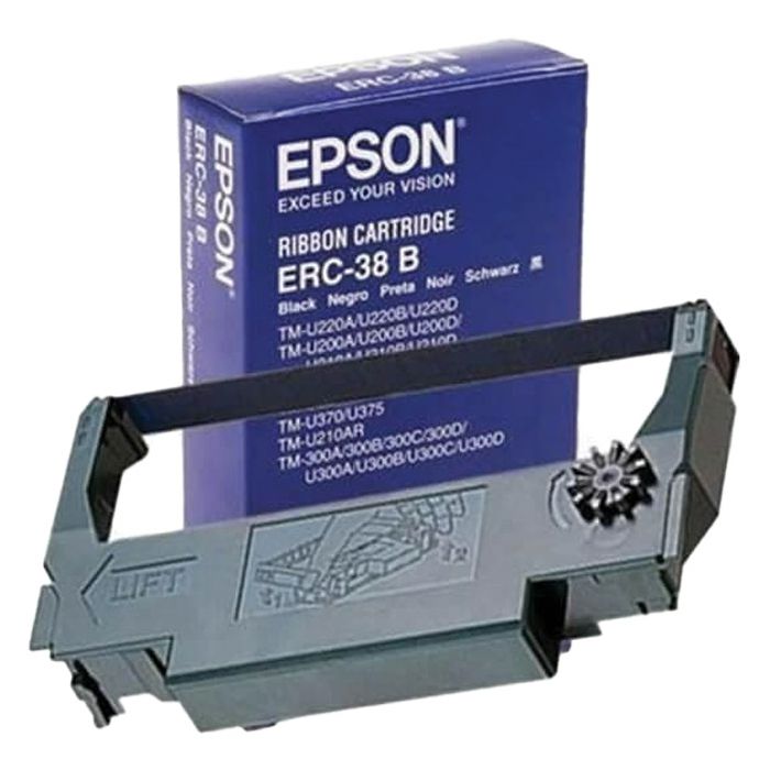 Vrpca Epson ERC 30/34/38 G&G.crna