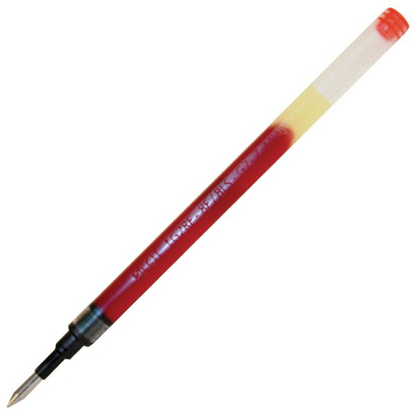 Uložak za roler 0,7mm Pilot BLS-G2-7-R crveni