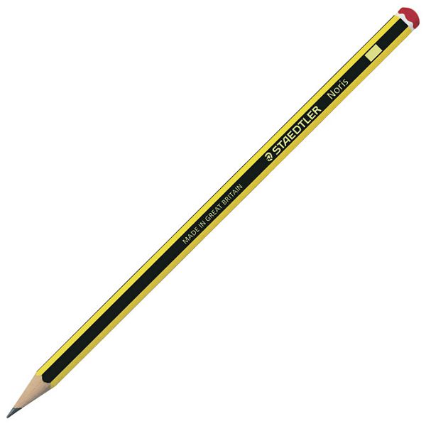 Olovka grafitna 2B Noris Staedtler 120-0